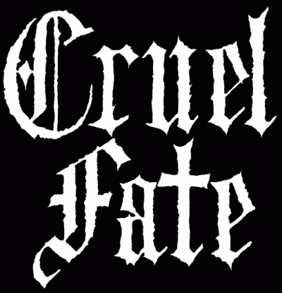 logo Cruel Fate